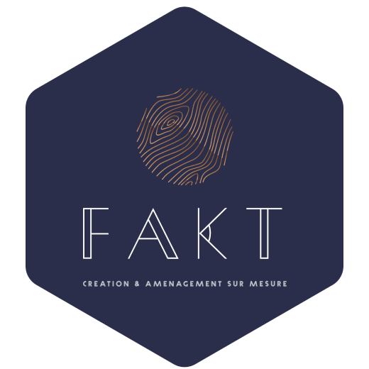 Agencement sur mesure, pose de cuisine, décoration intérieur et rénovation à Besançon. www.fakt-agencement.fr